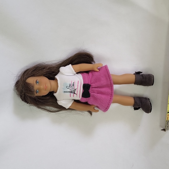 American Girl Grace 7" Mini Doll - Picture 5 of 13